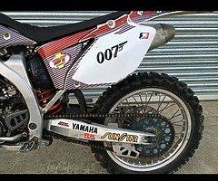 Yz 250f