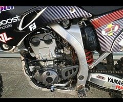 Yz 250f - Image 4/8