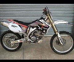 Yz 250f - Image 6/8