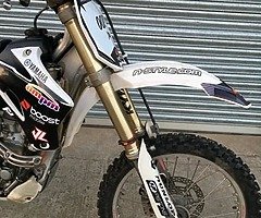 Yz 250f - Image 7/8