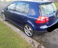 2007 Volkswagen Golf