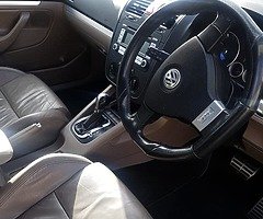 2007 Volkswagen Golf