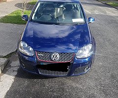 2007 Volkswagen Golf - Image 7/10