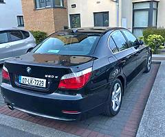 Bmw 520D