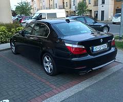 Bmw 520D