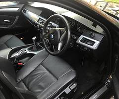 Bmw 520D - Image 4/4