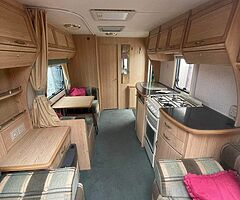 Abbey Spectrum 4 Berth Caravan For Sale - Image 6/10