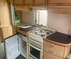 Abbey Spectrum 4 Berth Caravan For Sale - Image 7/10