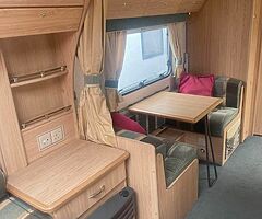 Abbey Spectrum 4 Berth Caravan For Sale - Image 10/10