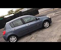 Renault Clio - Image 5/6