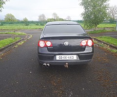 Volkswagen Passat - Image 3/8