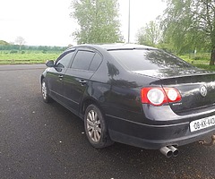 Volkswagen Passat - Image 4/8