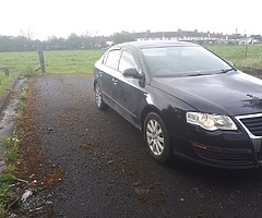 Volkswagen Passat - Image 5/8