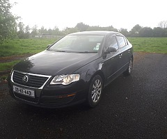 Volkswagen Passat - Image 6/8