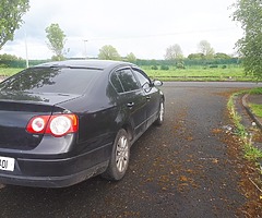 Volkswagen Passat - Image 7/8