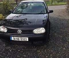 V6 golf