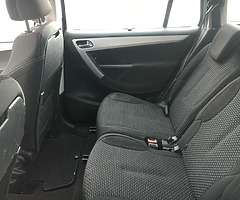 Citeorn C4 GRAND Picasso ( 7 seats ) with NCT - AUTOMATIC - Image 7/8