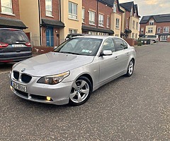 Bmw 520 Diesel