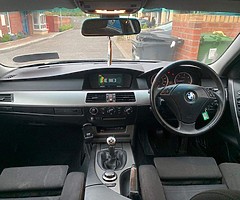 Bmw 520 Diesel