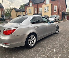 Bmw 520 Diesel - Image 4/10