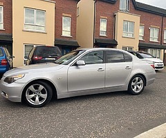 Bmw 520 Diesel - Image 5/10