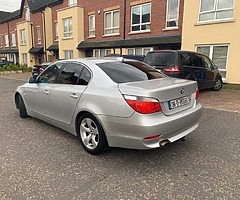 Bmw 520 Diesel - Image 8/10