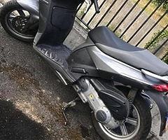 aprilia 90000