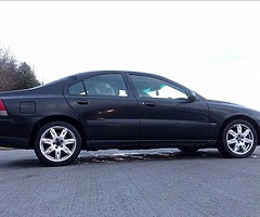 Volvo S60 (04 reg) - Image 4/10