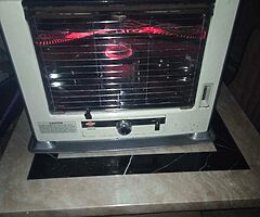 Oil heater - Image 3/3