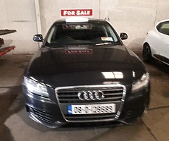 Audi A4 2008 for sale - Image 5/6