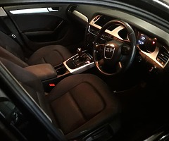 Audi A4 2008 for sale - Image 6/6