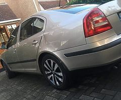 06 skoda octavia