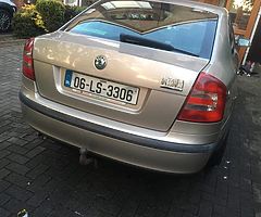 06 skoda octavia