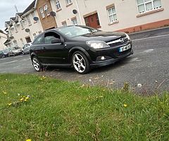 2007 opel astra 1.9 diesel - Image 4/10