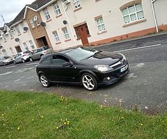 2007 opel astra 1.9 diesel - Image 5/10