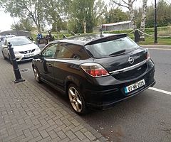 2007 opel astra 1.9 diesel - Image 10/10