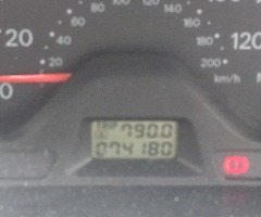 Lancer 1.3(Very low mileage) - Image 7/8