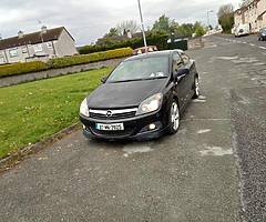 2007 opel astra 1.9 diesel