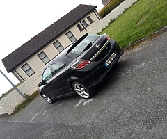 2007 opel astra 1.9 diesel