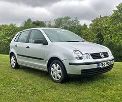 2004 Volkswagen Atlas