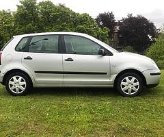 2004 Volkswagen Atlas