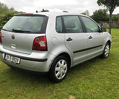 2004 Volkswagen Atlas