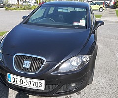 Seat Leon - Image 5/7