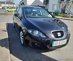 Seat Leon - Image 6/7