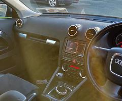 Audi A3 S-line - Image 4/4