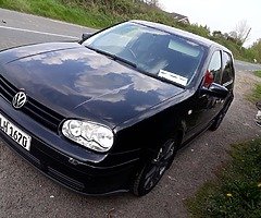 Volkswagen golf - Image 5/10