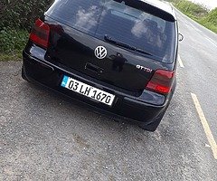 Volkswagen golf - Image 10/10