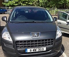 Peugeot 3008 - Image 7/7