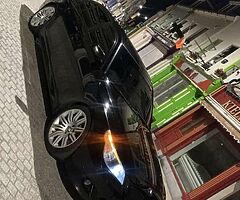 BMW 520D M sport sale/swaps