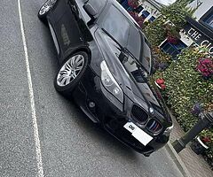 BMW 520D M sport sale/swaps - Image 7/7